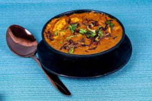 Paneer Do Pyaza