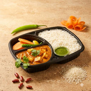 Paneer Masala Box