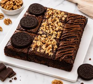 Chocolate Brownie