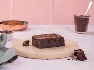 Chocolate Brownie