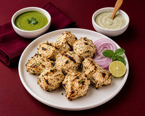 Signature Reshmi Chicken Tikka