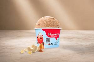 Butter Scotch Small Scoop (150 Ml)