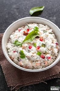 Special Curd Rice