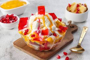 Fruit Salad