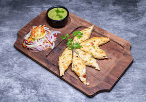 Chenna Sheek Kebab (6 Pcs)