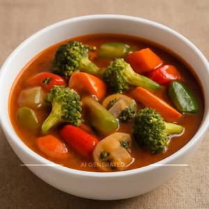 Bhutan Veg