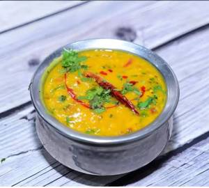 Dal Fry