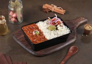 Rajma Rice