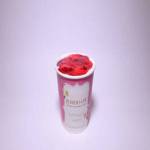 Rose Thick Shake