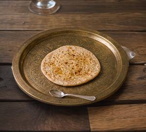 Sada Paratha