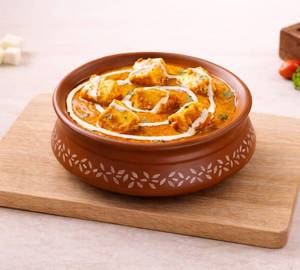 Paneer Afghani Malai