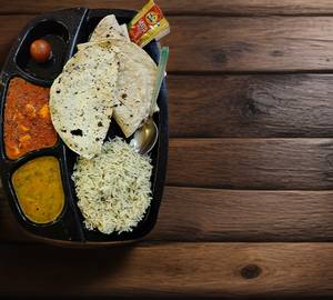 Special thali