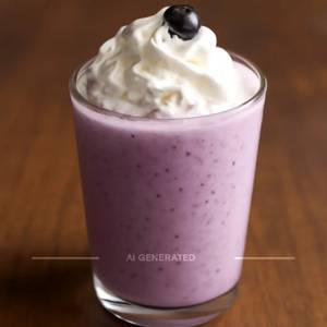Black Current Shake