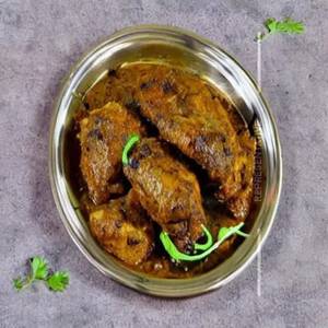Mutton Fry