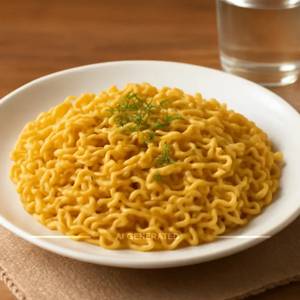 Plain Maggi
