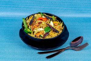 Pad Thai Noodles