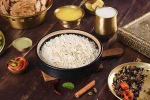 Jeera Rice