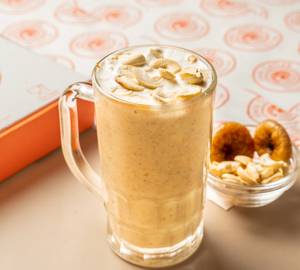 Kaju Anjeer Milkshake