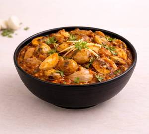 Mushroom Handi