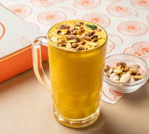 Dry Fruits Milkshake