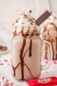 Kit Kat Crunch