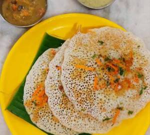 Set dosa