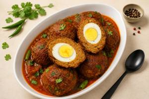 Nargis Kofta