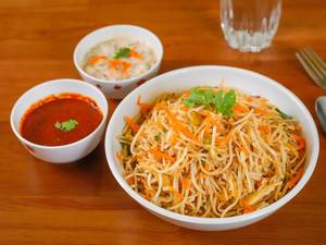 Veg Noodles