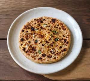 Paneer Paratha 1 Pcs