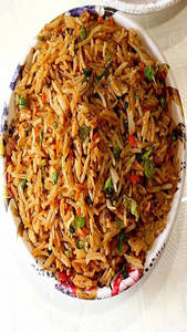 Veg Fried Rice