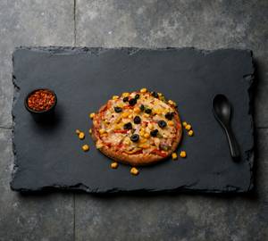 N.M.B. Special Pizza