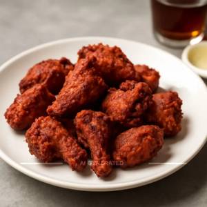 Chicken Fry