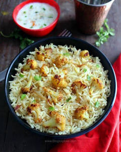 Gobi Pulav
