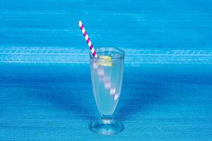 Virgin Mojito
