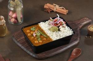 Channa Rice