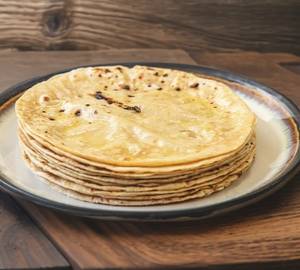 Desi Ghee Roti