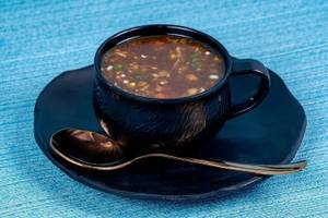 Monchow Soup