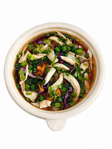 Chicken Soup