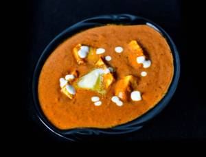 Paneer Butter Masala