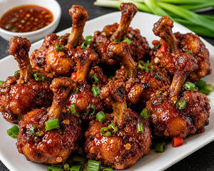 Chicken Lollypop