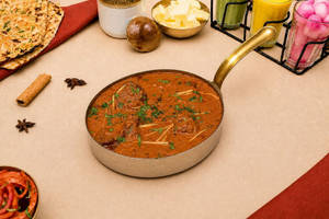 Sarson Fish Curry