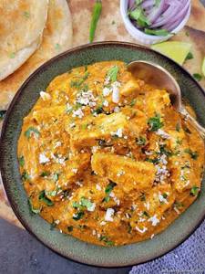 Paneer Lababdar (500ml)