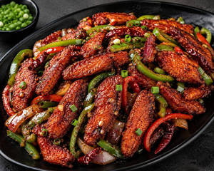 Chilli Fish