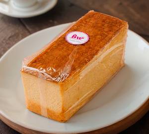 Milk Bread