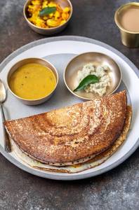 Paneer Dosa