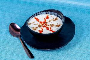 Boondi Raita