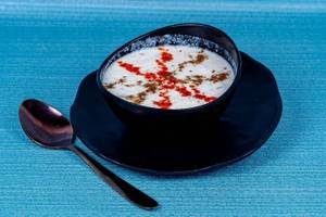 Mix Raita