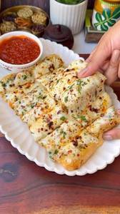Garlic Bread