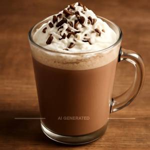Chocolate Latte