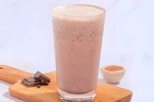 Chocolate Lassi